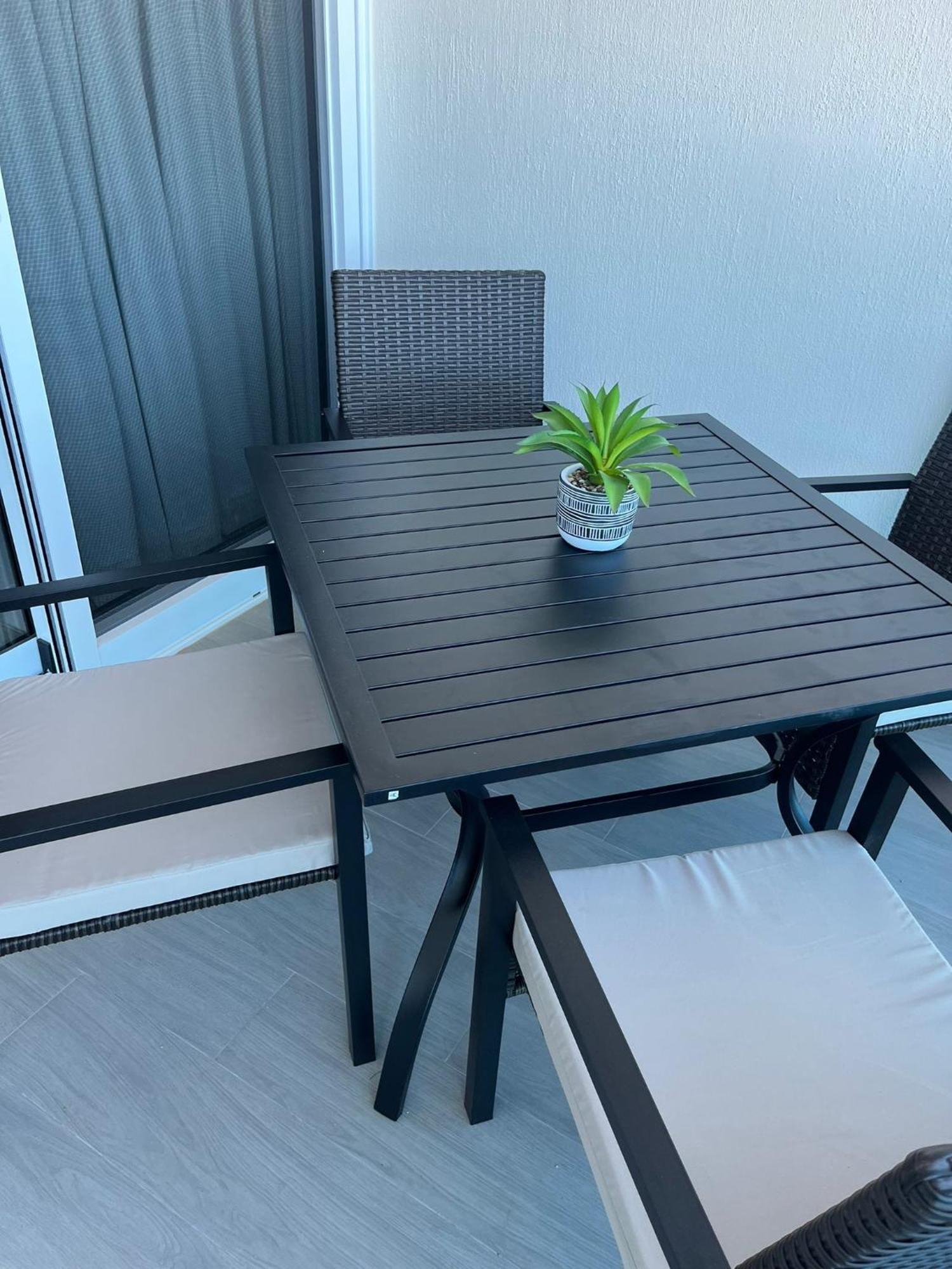 Encantame Towers Viento 203 Playa Encanto Exterior foto