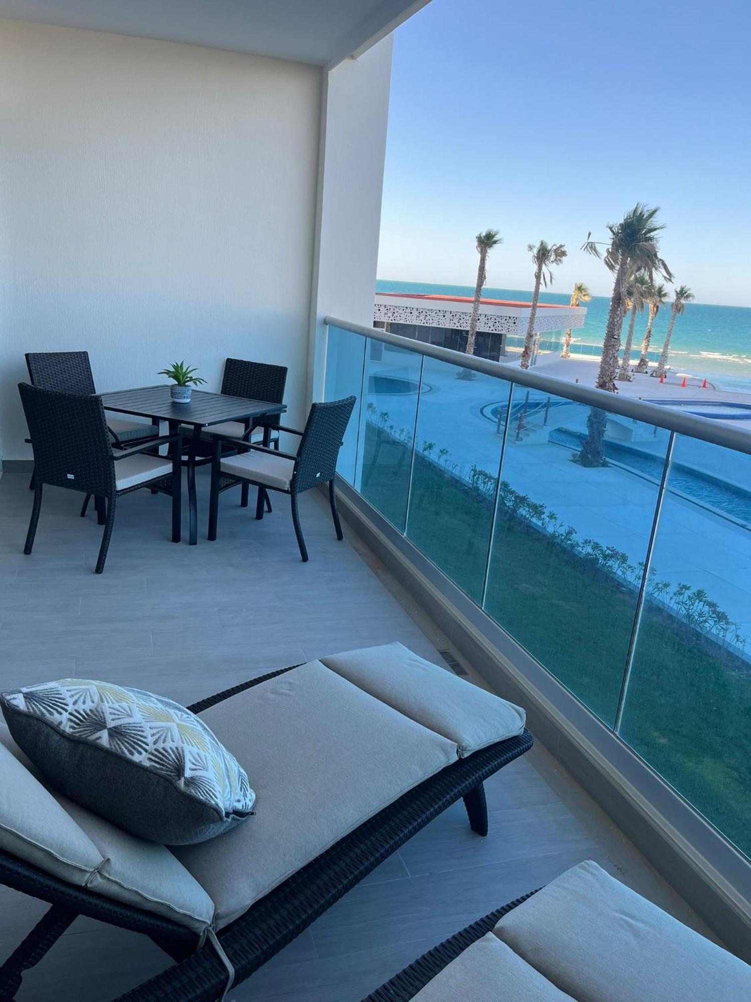 Encantame Towers Viento 203 Playa Encanto Exterior foto