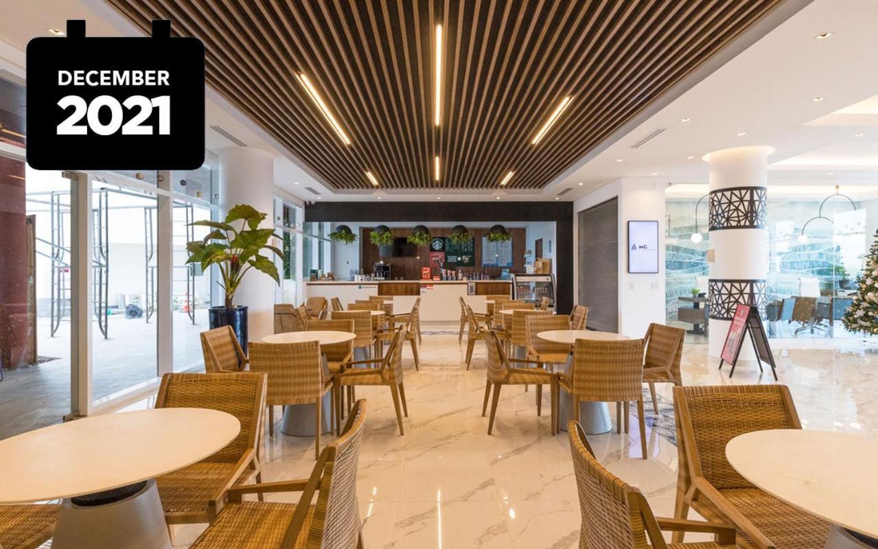 Encantame Towers Viento 203 Playa Encanto Exterior foto