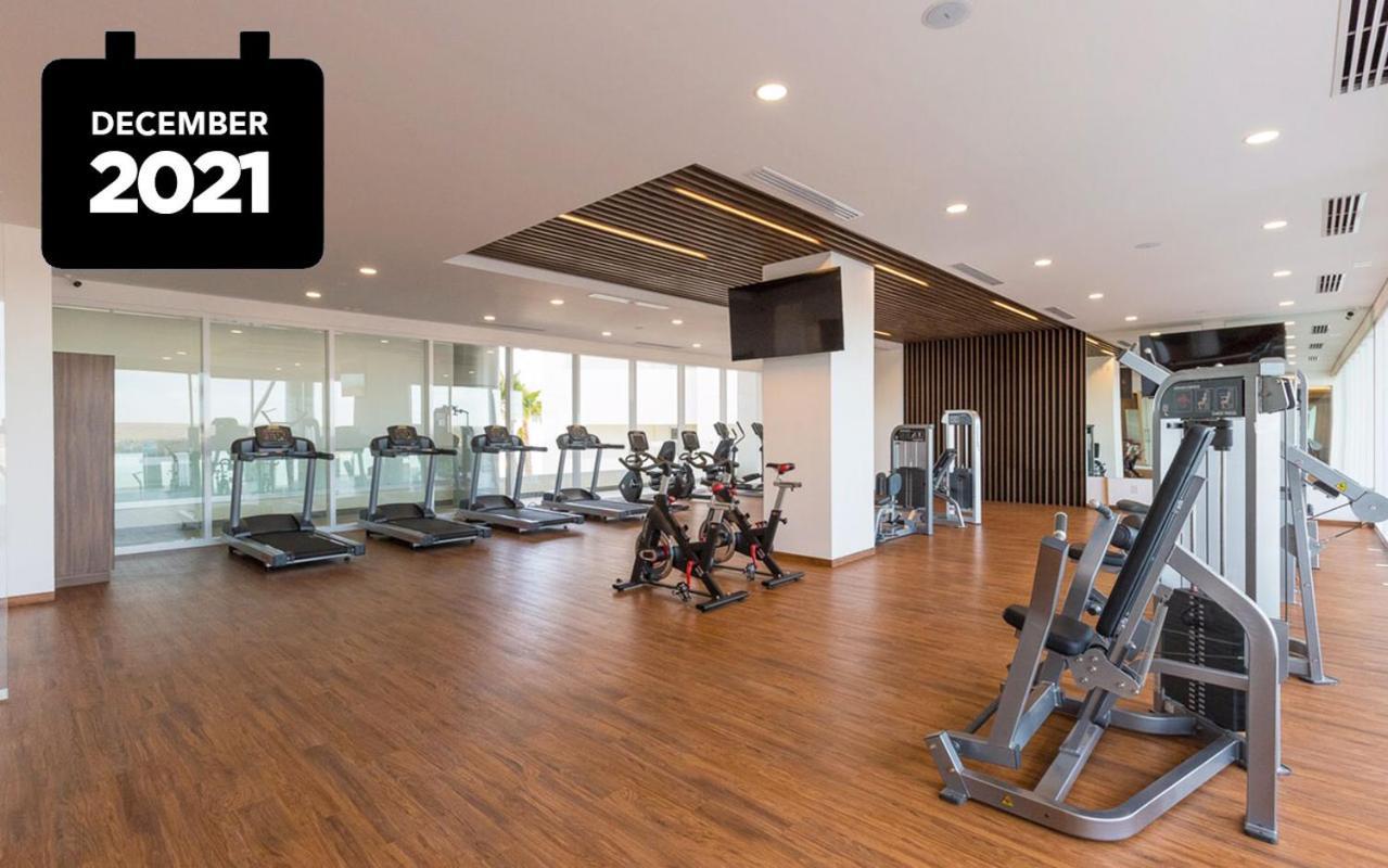 Encantame Towers Viento 203 Playa Encanto Exterior foto