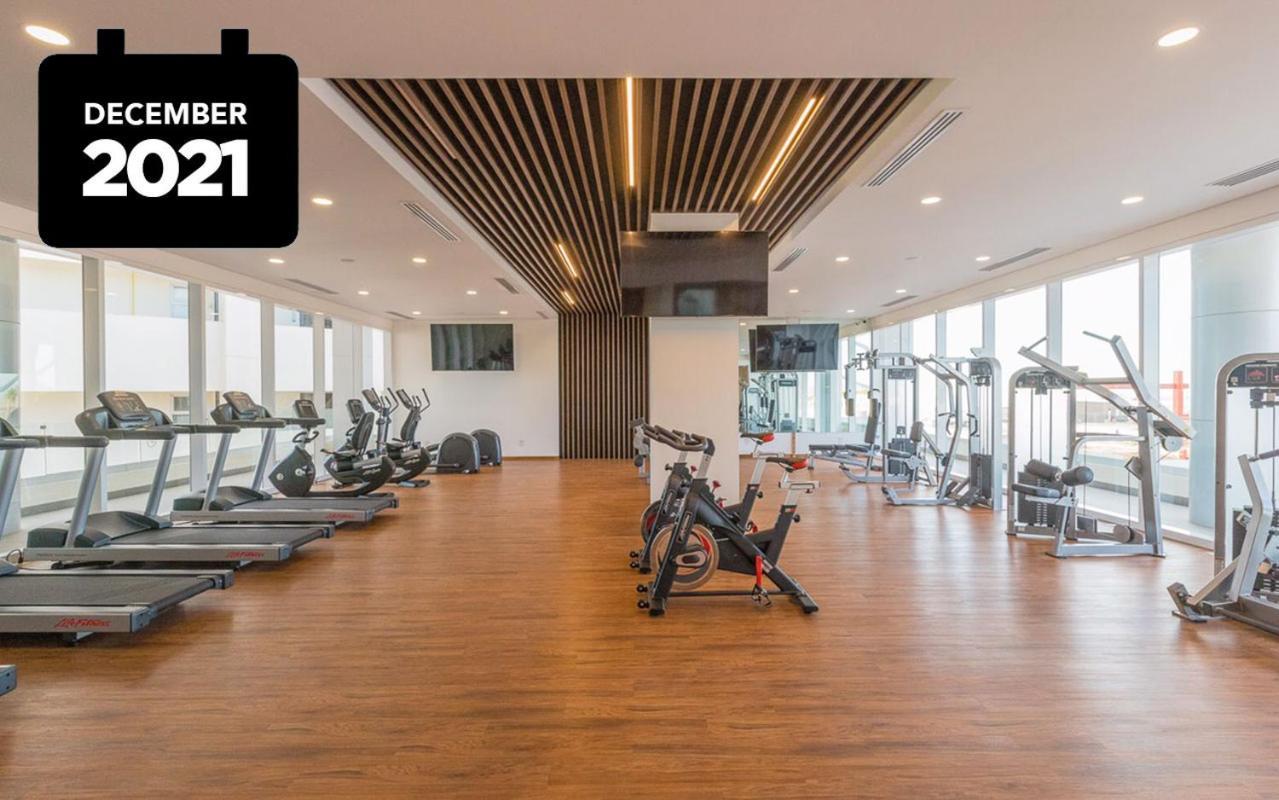 Encantame Towers Viento 203 Playa Encanto Exterior foto