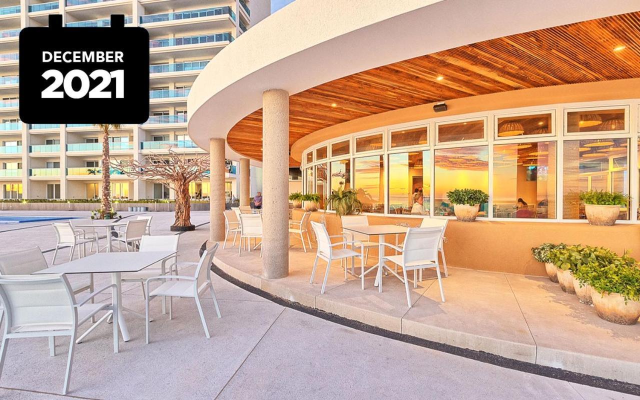 Encantame Towers Viento 203 Playa Encanto Exterior foto